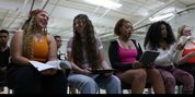 Inside Rehearsals for BEAUTIFUL: THE CAROLE KING MUSICAL at Farmers Alley Theatre Video
