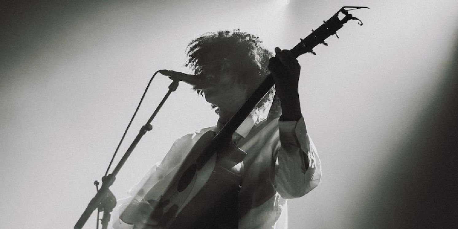 Video: Beharie Drops 'Desire' Music Video  Image