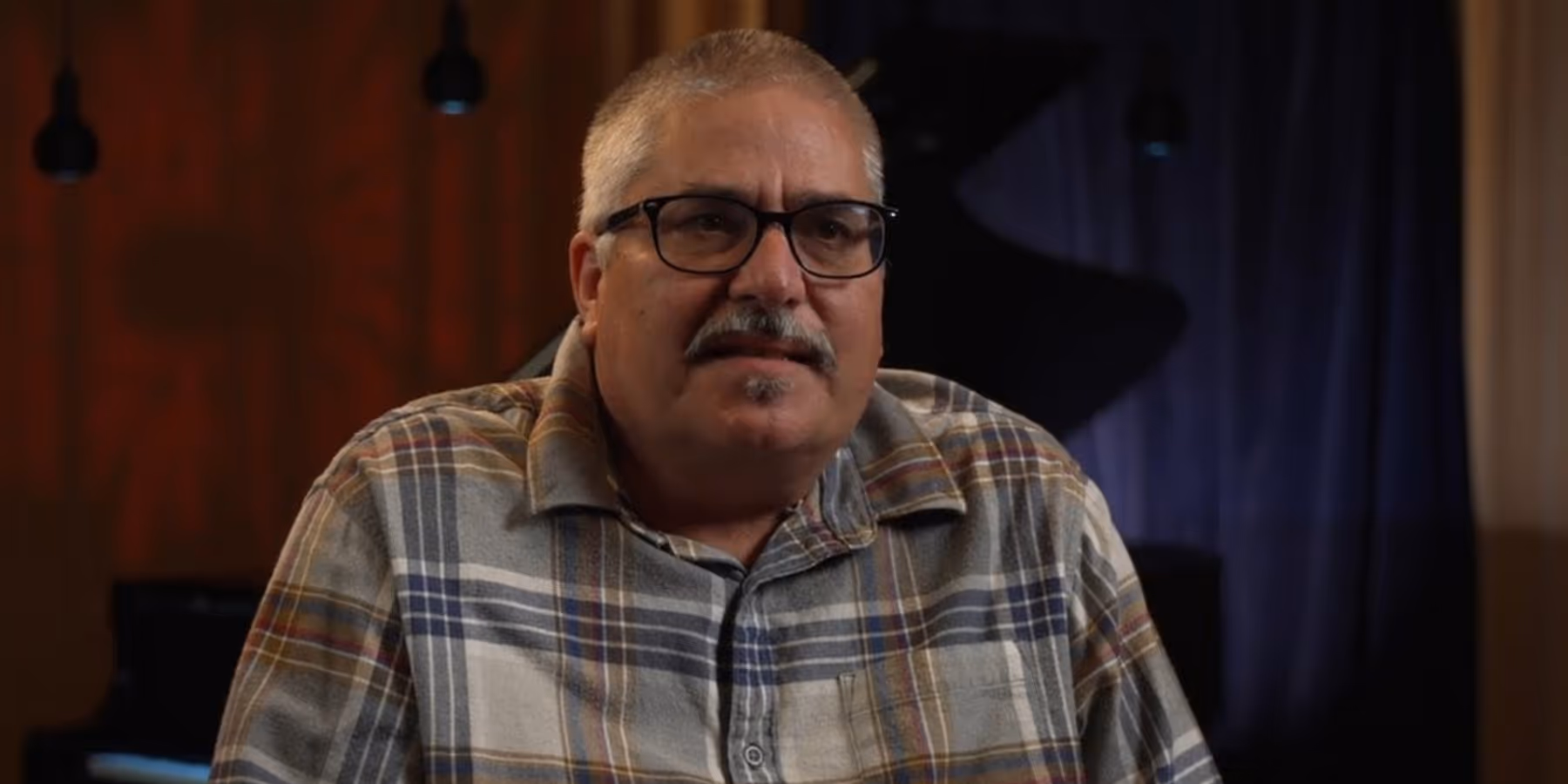 Video: San Francisco Opera Scene Shop Foreperson John Del Bono on 30 Years of Bringing Grand Opera to Life