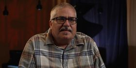 San Francisco Opera Scene Shop Foreperson John Del Bono on 30 Years of Bringing Grand Opera to Life