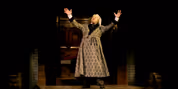 Behind the Scenes of A CHRISTMAS CAROL at Alley Theatre Video