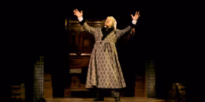 Video: Behind the Scenes of A CHRISTMAS CAROL at Alley Theatre