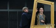 In Rehearsals for BASKERVILLE: A SHERLOCK HOLMES MYSTERY at Shakespeare Theatre of NJ Video