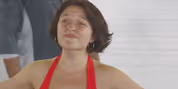 Katerina McCrimmon Sings 'Buenos Aires' from EVITA at The Muny Video