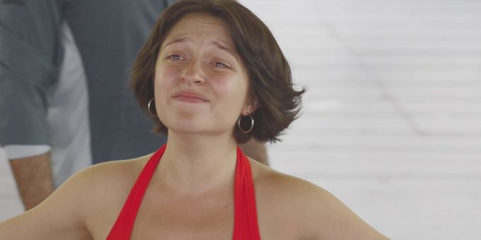 Video: Katerina McCrimmon Sings 'Buenos Aires' from EVITA at The Muny