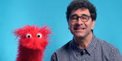 Behind the Scenes of FUZZY at Barrington Stage Video