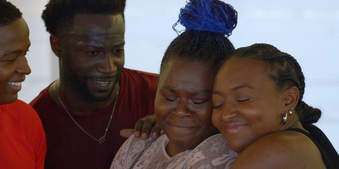 Video: Go Inside Rehearsals for DREAMGIRLS at The Muny