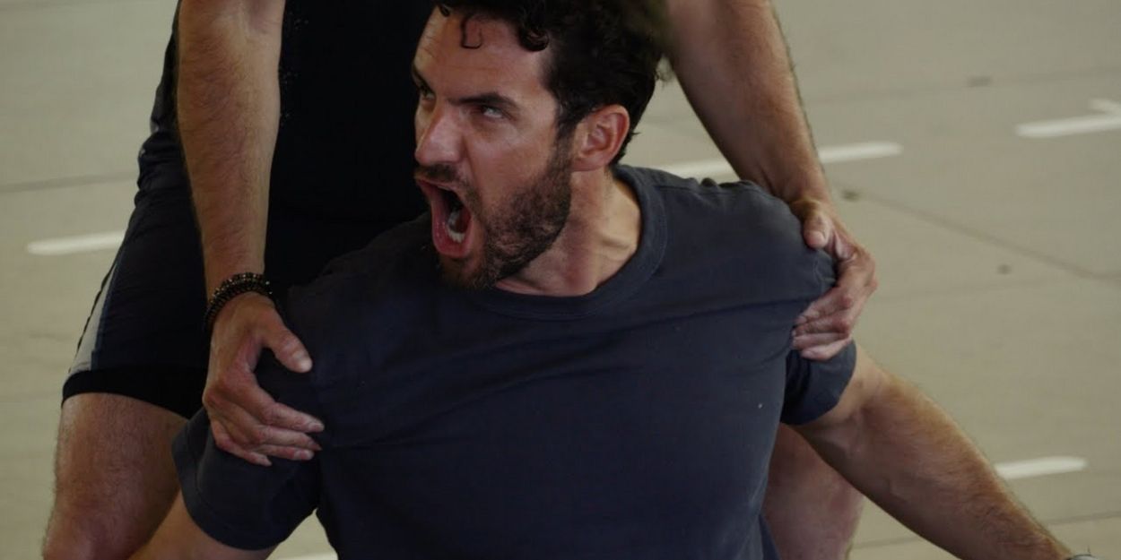 Video: Go Behind the Scenes at the Designer Run of LES MISERABLES at The Muny Video