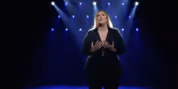 Bella Coppola Performs 'Let Me Be Your Star' From SMASH Video