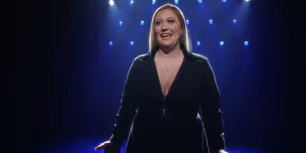 Video: Bella Coppola Performs 'Let Me Be Your Star' in SMASH on Broadway