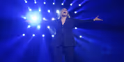 Bella Coppola Performs 'Let Me Be Your Star' in SMASH on Broadway Video