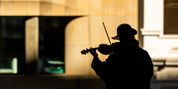 Ben Adler Performs on Roof Ahead of FIDDLER ON THE ROOF Sydney Premiere Video