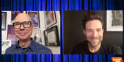Ben Rappaport Talks West End Debut, GROSSE POINTE GARDEN SOCIETY and More Video