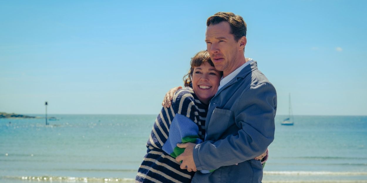 Video: Benedict Cumberbatch and Olivia Colman Star in THE ROSES Trailer Video