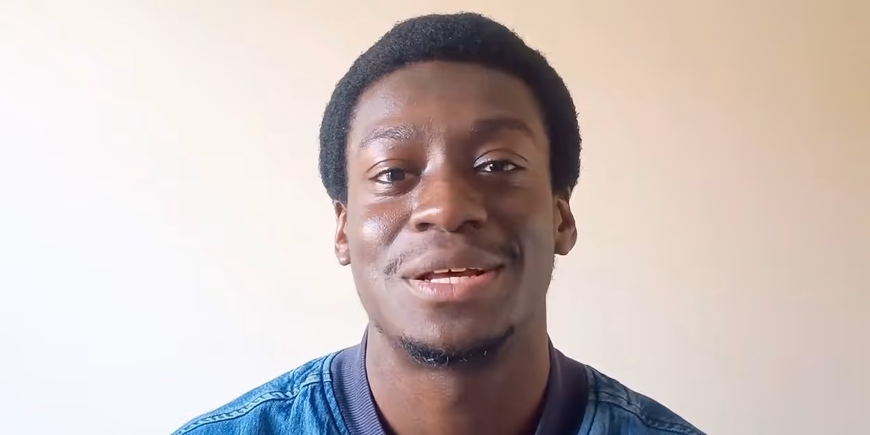 Video: Benjamin Akintuyosi and Jay Phelps Talk Bringing MILES. to London Video
