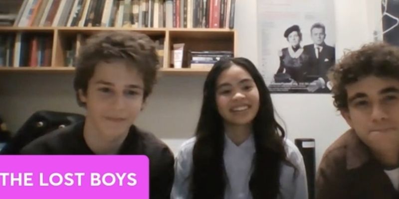 Wake Up With BroadwayWorld March 2, 2026- New Look At MAYBE HAPPY ENDING On Broadway and More Image