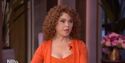 Bernadette Peters Discusses Her Friendship with Stephen Sondheim
