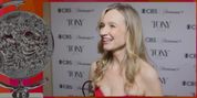 Bess Wohl Reacts to Tony Win for Best Play for LIBERATION Video