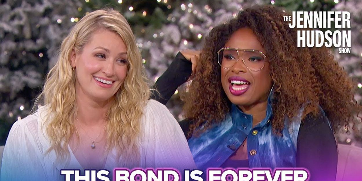 Video: Beth Behrs Reveals Dream to Star in THE SOUND OF MUSIC on Broadway Video