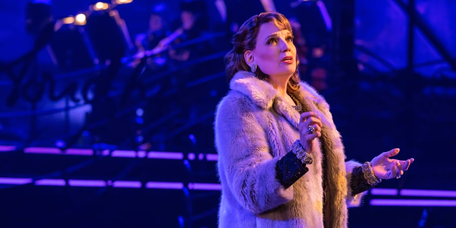 Video: Beth Leavel is Getting Ready to Sing Some More Sondheim