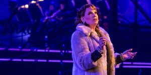 Video: Beth Leavel is Getting Ready to Sing Some More Sondheim