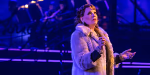 Video: Beth Leavel is Getting Ready to Sing Some More Sondheim