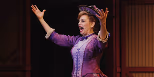 Video: Beth Leavel Sings 'Before the Parade Passes By' in HELLO, DOLLY! at Ogunquit Playhouse