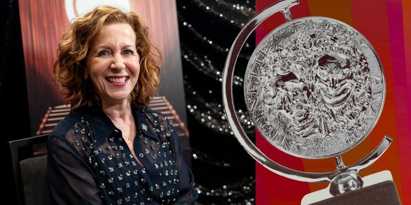 Wake Up With BroadwayWorld June 2, 2026- Meet Tony Nominees Ali Louis Bourzgui and Betsy Aidem and More Image