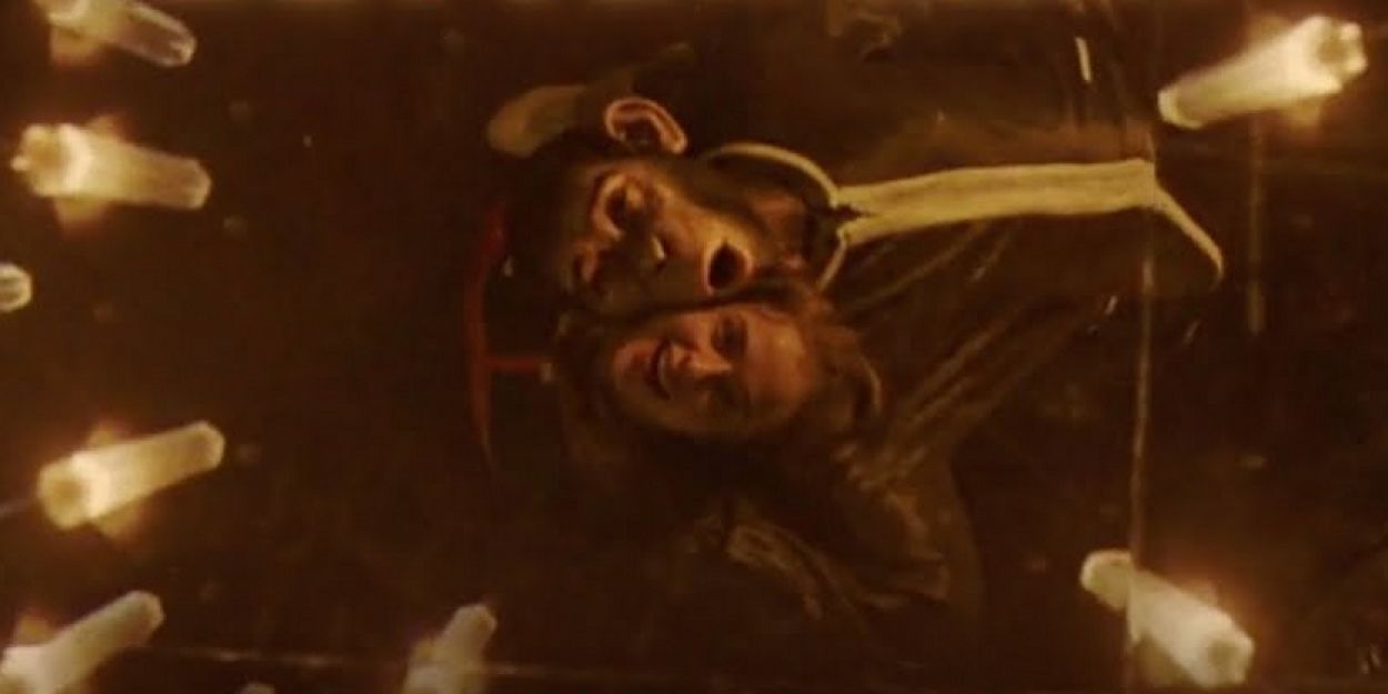 Video: 'She's The One' Musical Clip From Robbie Williams Biopic BETTER MAN Video