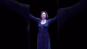 Betty Buckley Sings 'Rose's Turn' From 1998 GYPSY at Paper Mill