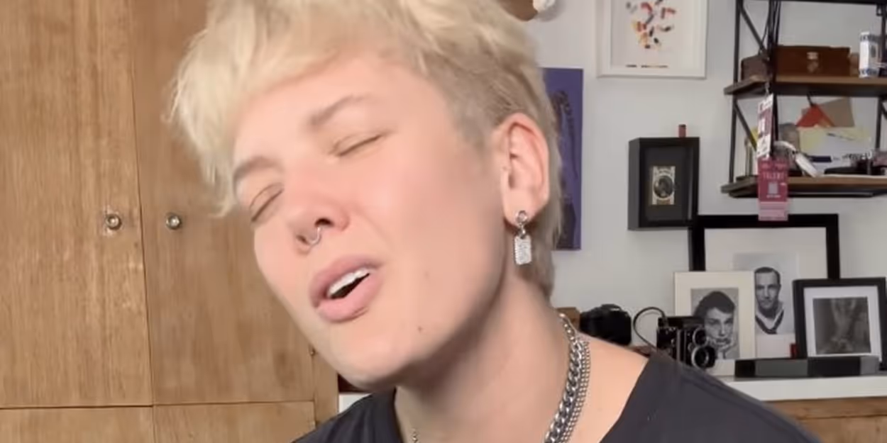 Video: Watch Betty Who Sing 'All I've Ever Known' in Honor of Eva Noblezada Leaving… Video