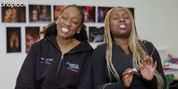 Beverley Knight and Ntombizodwa Ndlovu Rehearse 'Up Above My Head' From MARIE AND ROSETTA Video