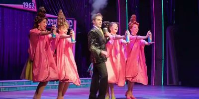 Video: Trailer for HAIRSPRAY at Maine State Music Theatre Photo