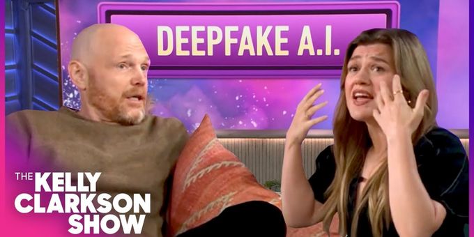 Video: Bill Burr Shares Backstory for GLENGARRY GLEN ROSS Character