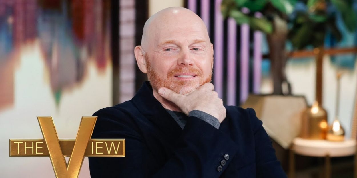 Video: Bill Burr Discusses the Surprising Humor in GLENGARRY GLEN ROSS Video