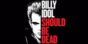 BILLY IDOL SHOULD BE DEAD Documentary Trailer Video