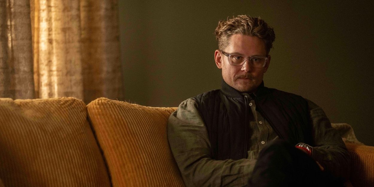 Video: Billy Magnussen Stars in First Teaser for AMC's THE AUDACITY Video