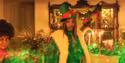 Billy Porter & More in CHRISTMAS KARMA Musical Trailer
