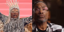 Video: Billy Porter, Jerry Mitchell,  and More in New FINDING FIRE ISLAND Episode