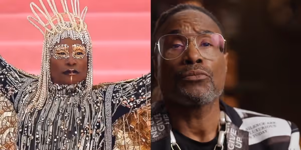Video: Billy Porter, Jerry Mitchell,  and More in New FINDING FIRE ISLAND Episode Photo
