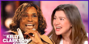 Billy Porter Ranks His Favorite Broadway Musicals on KELLY CLARKSON Video