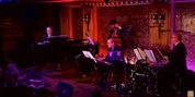 Billy Stritch sings 'The Trolley Song' from Meet Me in St. Louis at 54 Below! Video