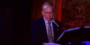 Billy Stritch sings Tony Bennett's 'All For You' x 'For Once in My Life' at 54 Below! Video
