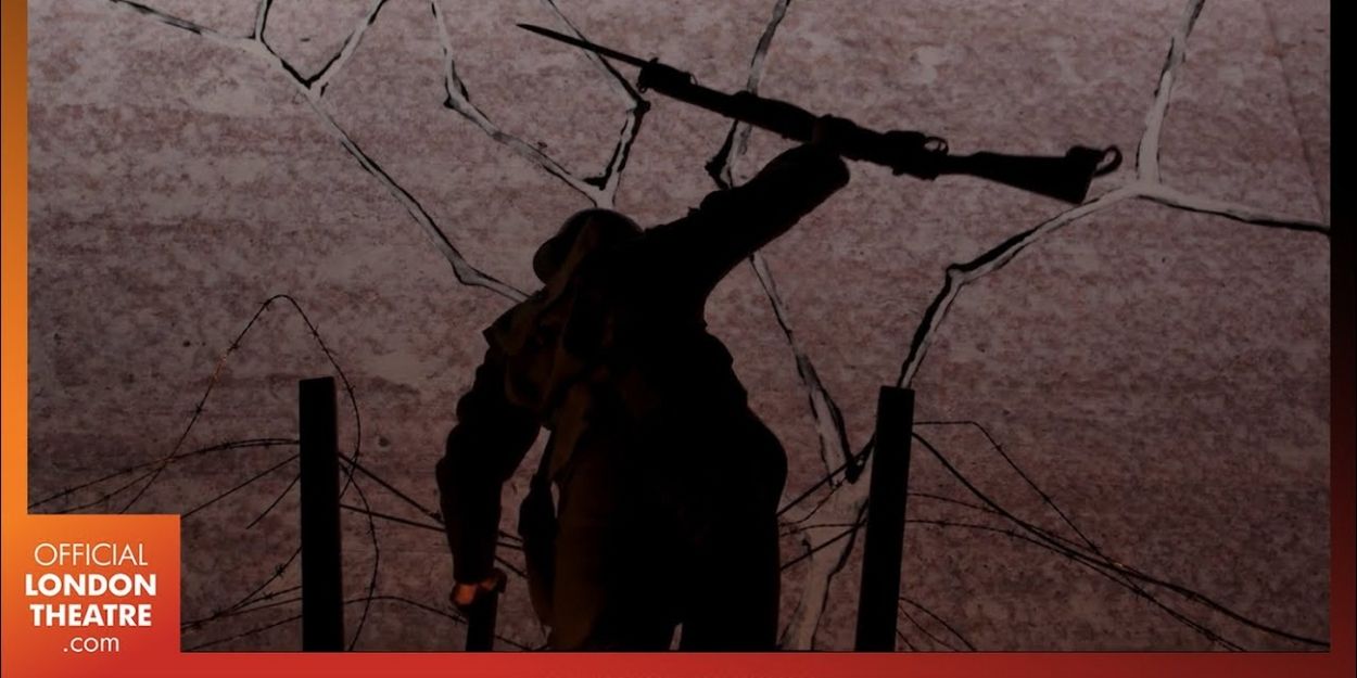Video: Watch the Trailer For BIRDSONG in the West End Video