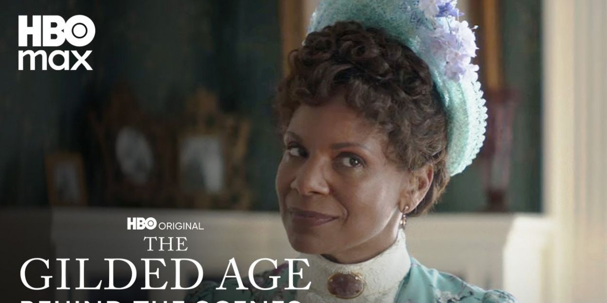 Video: Audra McDonald, Denée Benton, & More Discuss Portrayal of Black Elite in THE… Video