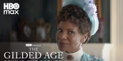 THE GILDED AGE Stars Discuss Black Elite Social Dynamics Video