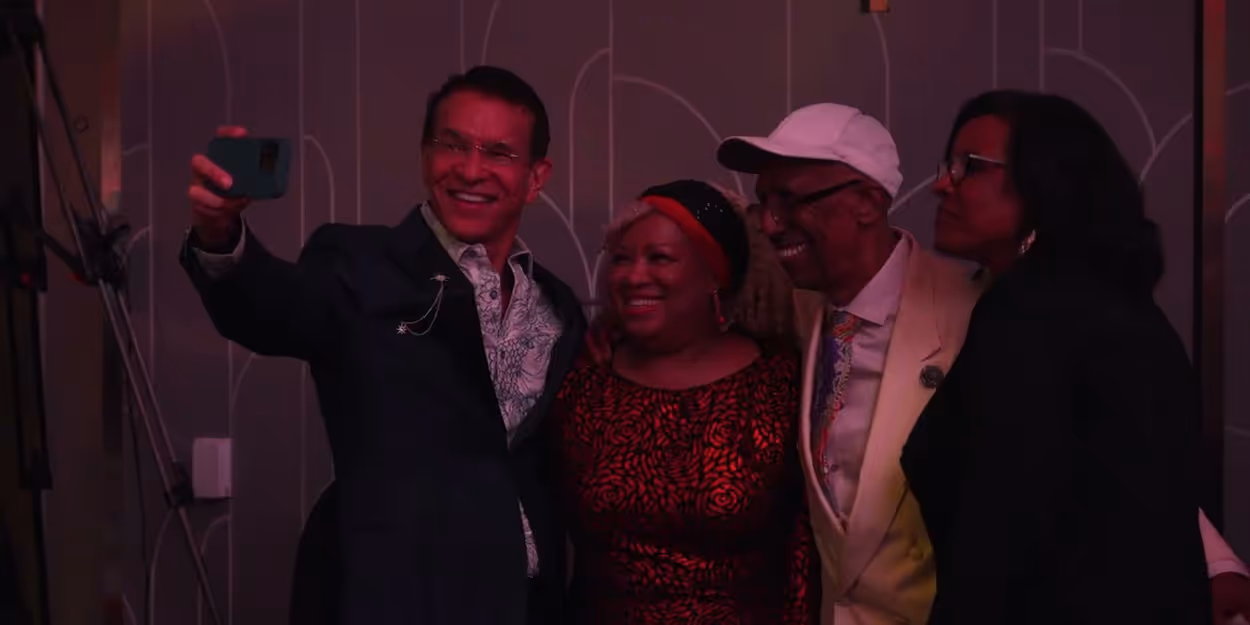 Video: Go Inside Black Theatre United's 2025 Gala, United:  Today & Beyond Video