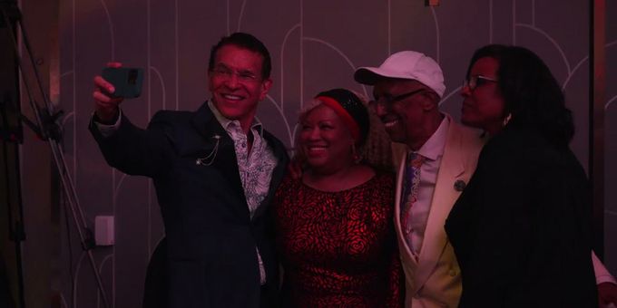 Video: Go Inside Black Theatre United's 2025 Gala, United:  Today & Beyond