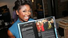 Video: HERE THERE ARE BLUEBERRIES Is Bringing History Into Focus on Broadway