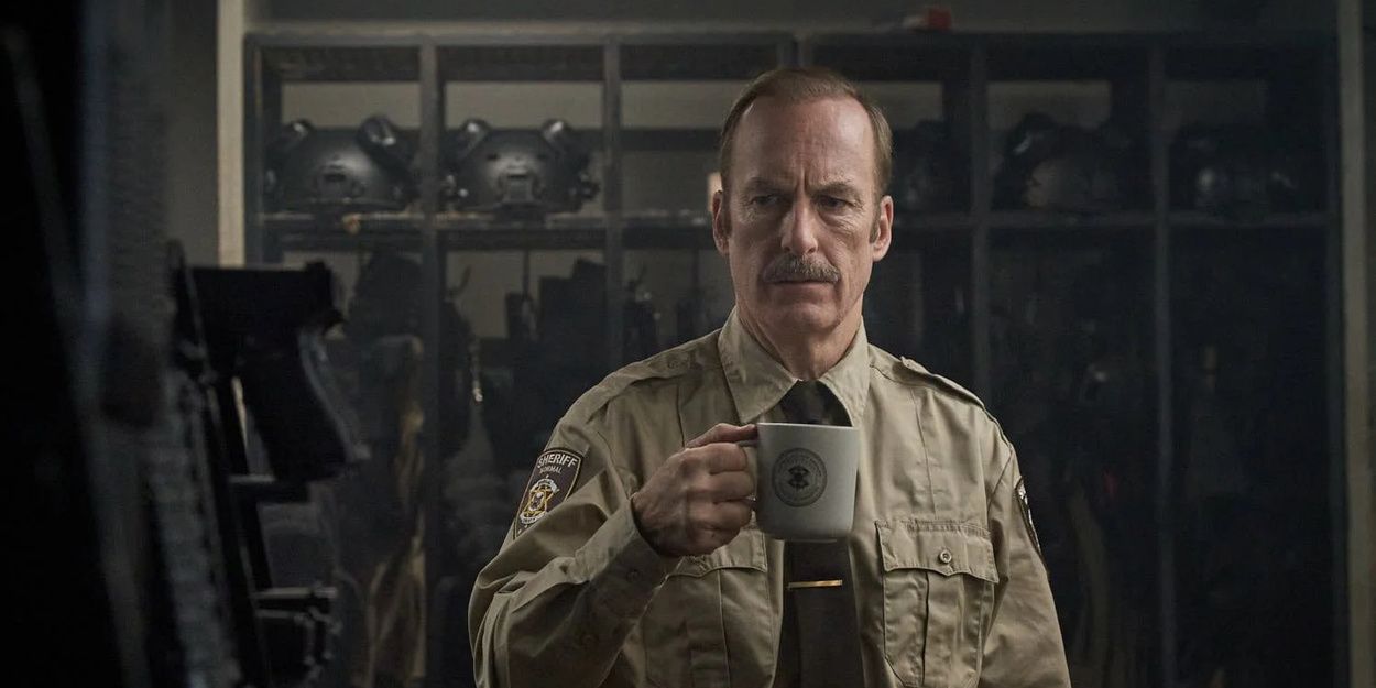 Video: Bob Odenkirk Is a Small Town Sheriff in New Trailer for NORMAL Video